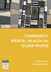 Community mental health for older people