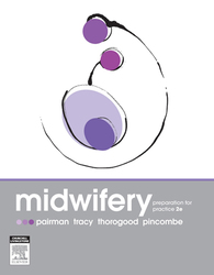 Midwifery: preparation for practice