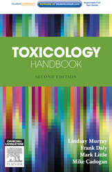 Toxicology handbook