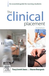 The clinical placement : an essential guide for nursing students
