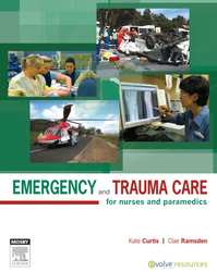 Emergency and trauma care