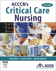 ACCCN’s critical care nursing