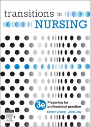 Transitions in nursing : preparing for professional practice