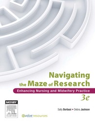 Navigating the maze of nursing research