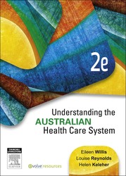 Understanding the Australian health care system