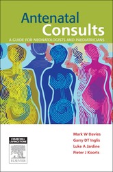 Antenatal consults : a guide for neonatologists and paediatricians