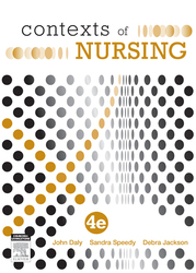 Contexts of nursing