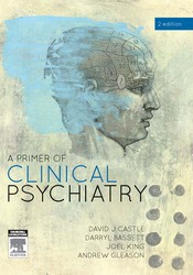 A primer of clinical psychiatry