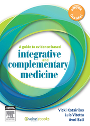 A Guide To Evidence-based Integrative And Complementary Medicine ...