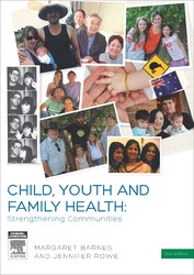Child, Youth, and Family Health
