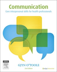 Communication