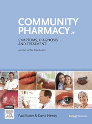 Community Pharmacy ANZ E-Book