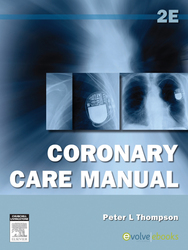 Coronary Care Manual