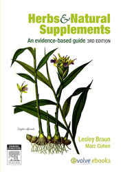 Herbs and Natural Supplements