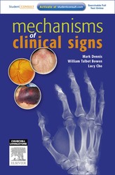 Mechanisms of Clinical Signs