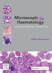 Microscopic Haematology - Elsevier eLibrary