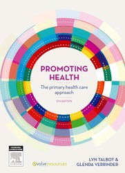 Promoting Health (ANZ)