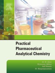 Textbook of Practical Analytical Chemistry