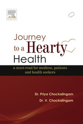 Journey to a Hearty Health