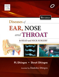 Diseases of Ear, Nose and Throat