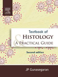 Textbook of Histology and Practical guide