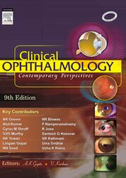 Clinical Ophthalmology: Contemporary Perspectives