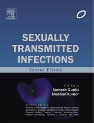 Sexually Transmitted Infections