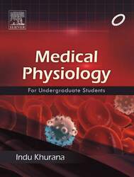 Medical Physiology for Undergraduate Students