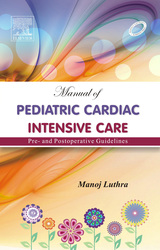 Manual of Pediatric Intensive Care