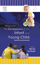 The Development of the Infant and the Young Child