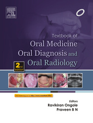 TB of Oral Medicine, Oral Diagnosis and Oral Radiology, 2/e