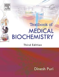 Textbook of Medical Biochemistry