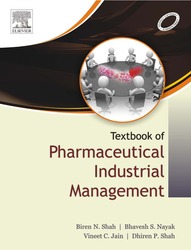 A Textbook of Pharmaceutical Industrial Management