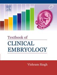 Textbook of Clinical Embryology