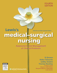 Lewis's Medical-Surgical Nursing ANZ