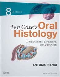 Ten Cate's Oral Histology, 8ed