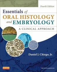 Essentials of Oral Histology and Embryology, 4ed