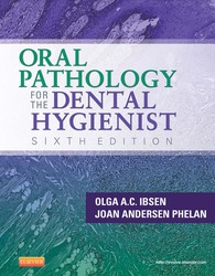 Oral Pathology for the Dental Hygienist, 6ed