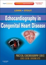 Echocardiography in Congenital Heart Disease  1ed