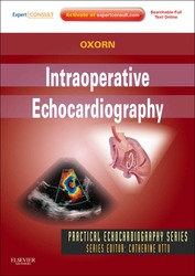 Intraoperative Echocardiography  1ed