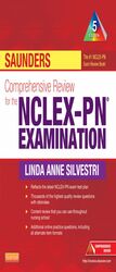 Saunders Comprehensive Review for the NCLEX-PN® Examination  5ed