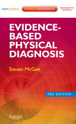 Evidence-Based Physical Diagnosis  3ed