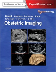 Obstetric Imaging  1ed