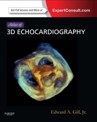 Atlas of 3D Echocardiography  1ed