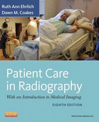Patient Care in Radiography - E-Book  8ed