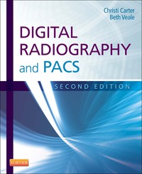 Digital Radiography and PACS - E-Book  2ed