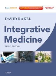 Integrative Medicine  3ed