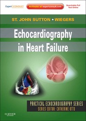 Echocardiography in Heart Failure  1ed