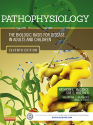 Pathophysiology  7ed