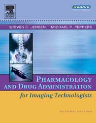 Pharmacology and Drug Administration for Imaging Technologists - E-Book  2ed